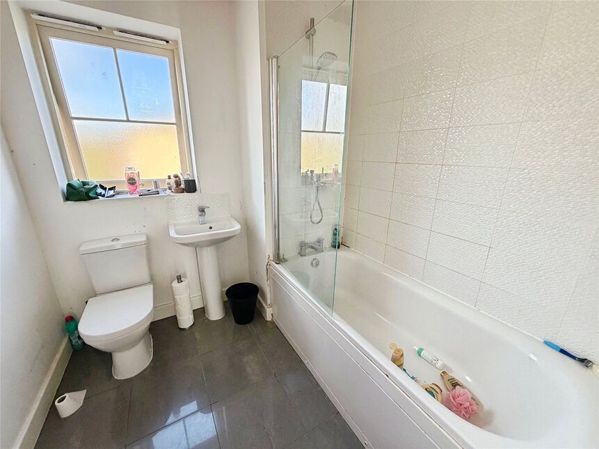 Bathroom / Wc