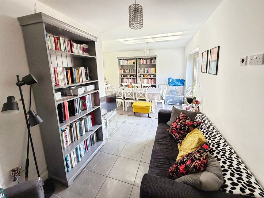 Sitting Area
