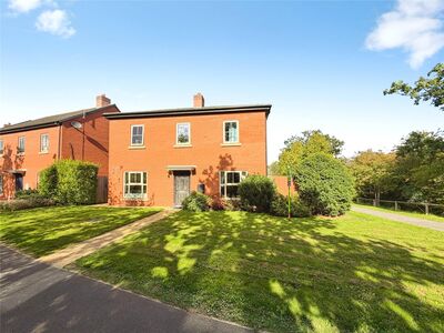 Dorado Drive, 4 bedroom Detached House for sale, &pound;270,000