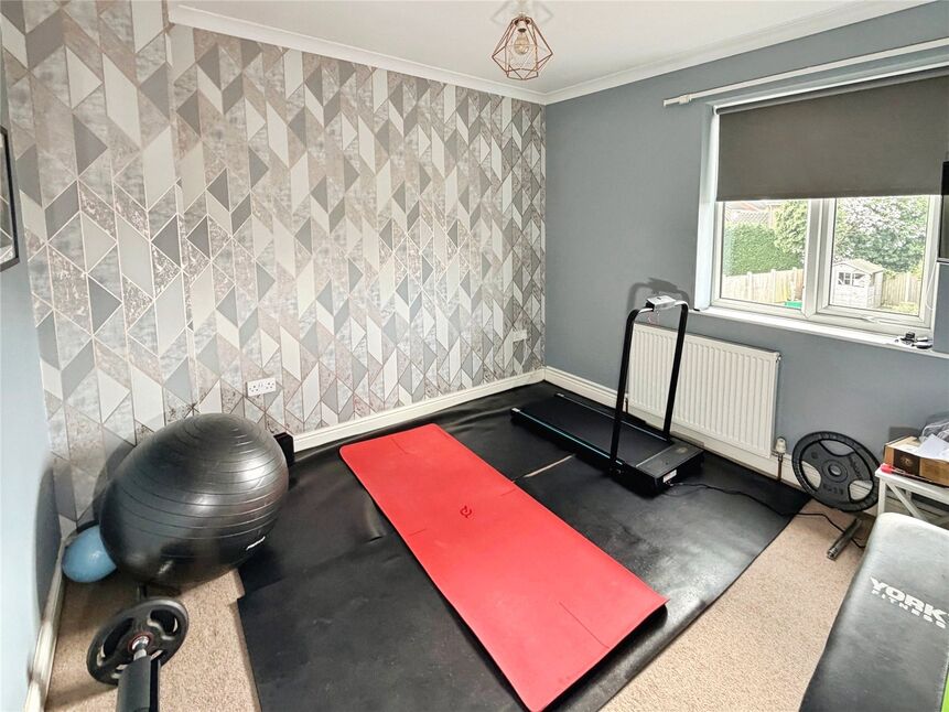 Bedroom 3