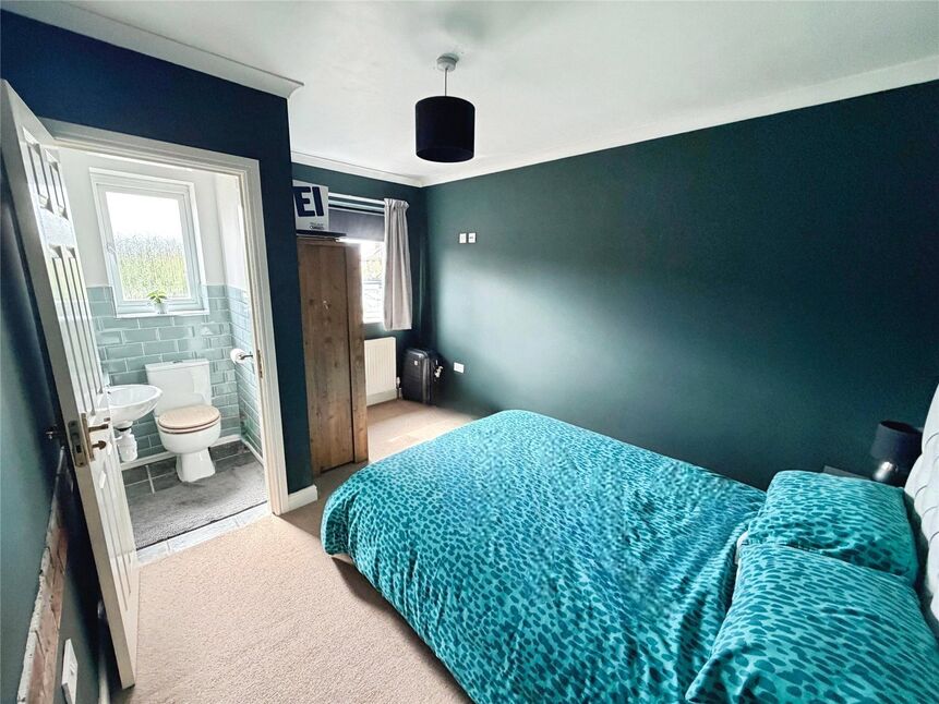 En-Suite