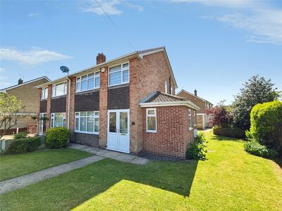 Manor Road, 3 bedroom Semi Detached House for sale, &pound;220,000