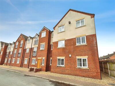 2 bedroom Flat to rent