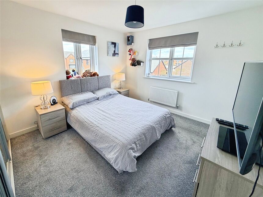 Bedroom 2