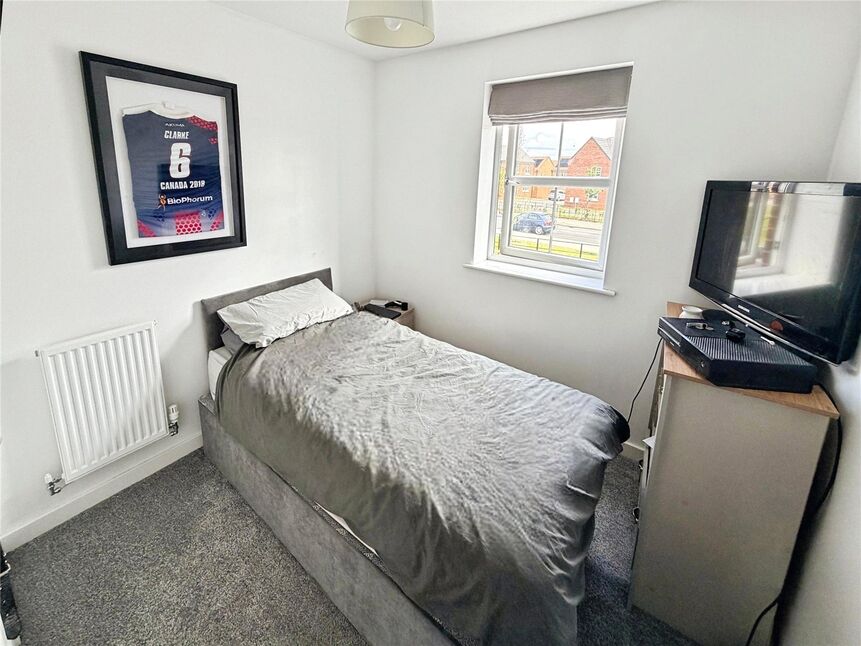 Bedroom 4