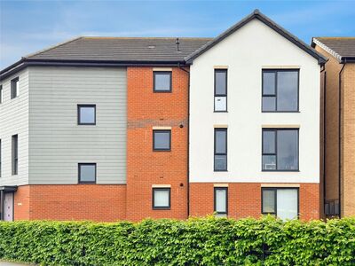 2 bedroom Flat for sale