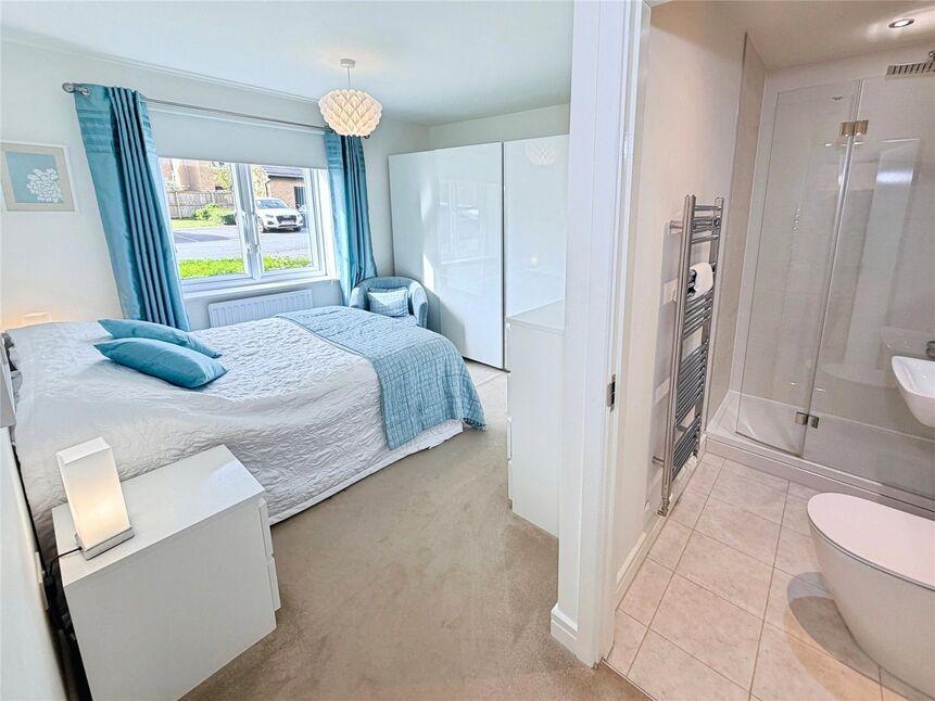 En-Suite