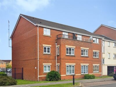 Harris Road, 2 bedroom Flat for sale, &pound;100,000