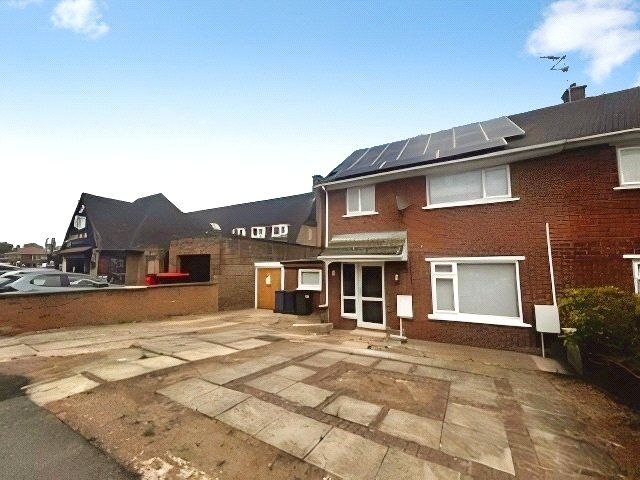 Main image of 2 bedroom Flat to rent, Acacia Road, Doncaster, South Yorkshire, DN4