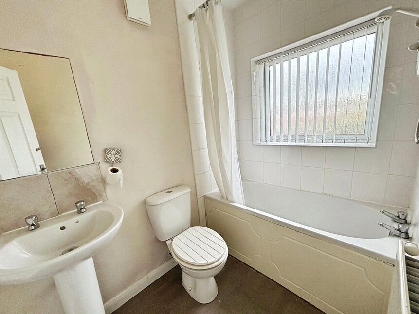 Bathroom / Wc