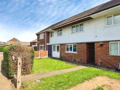 3 bedroom Mid Terrace House for sale
