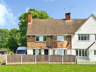 3 bedroom End Terrace House for sale