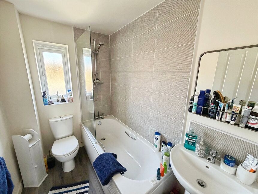 Bathroom / Wc
