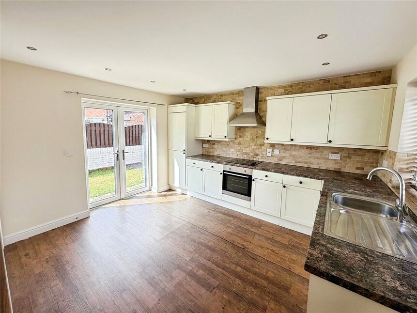 Kitchen / Diner
