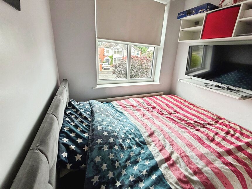 Bedroom 3