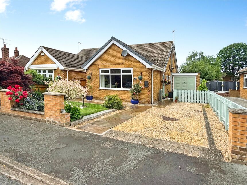 3 bedroom Semi Detached Bungalow for sale