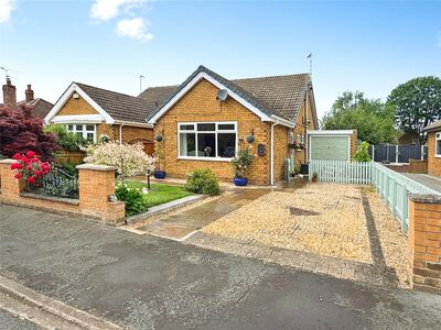3 bedroom Semi Detached Bungalow for sale