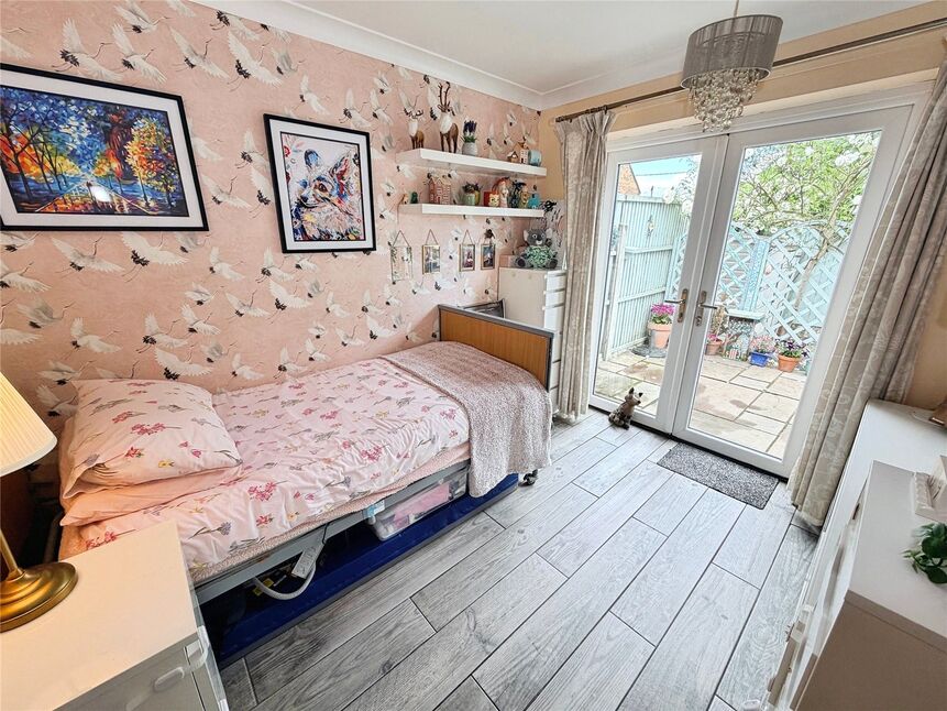 Bedroom 3