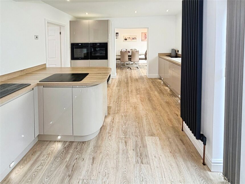 Modern Kitchen