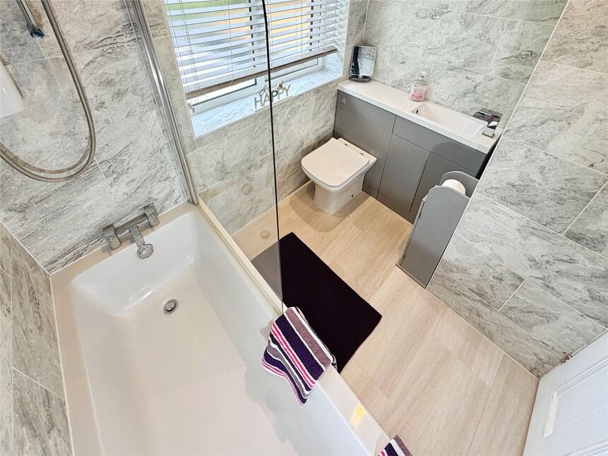 Modern Bathroom