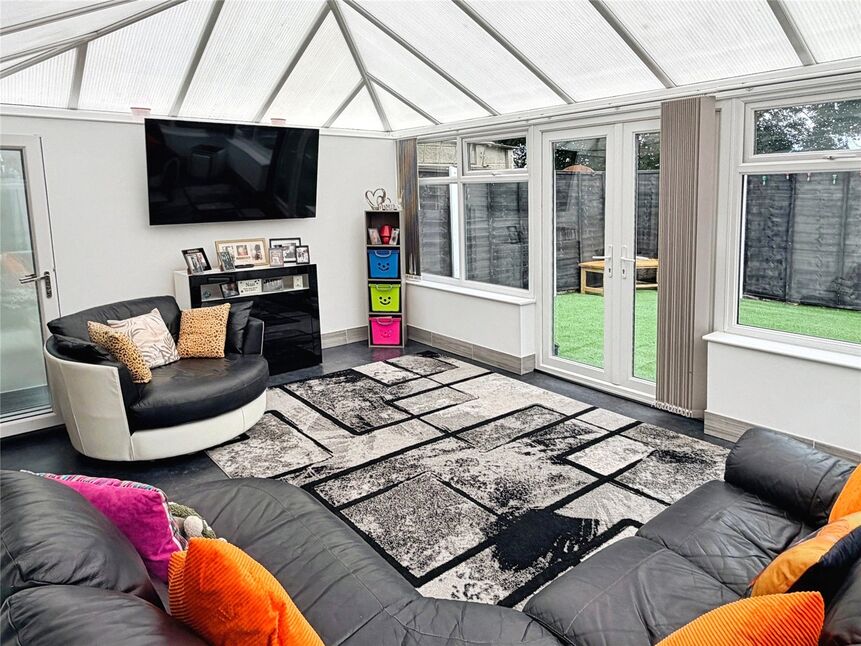Conservatory