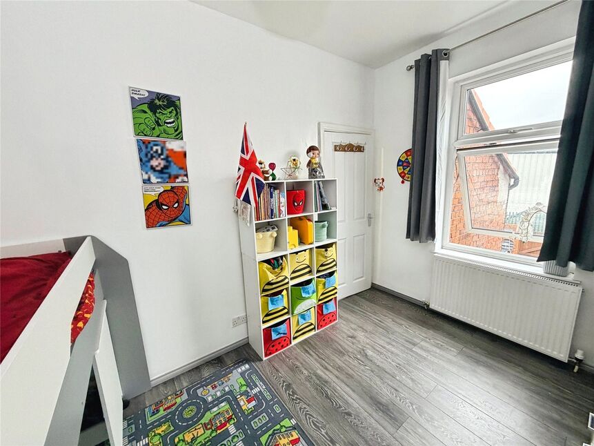 Bedroom 2