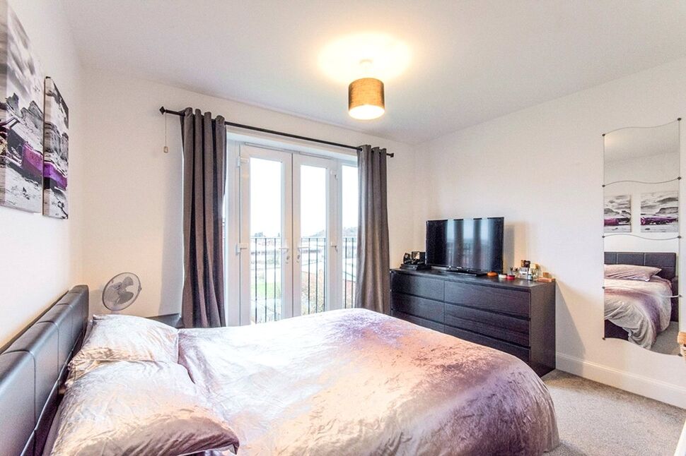 Bedroom 1