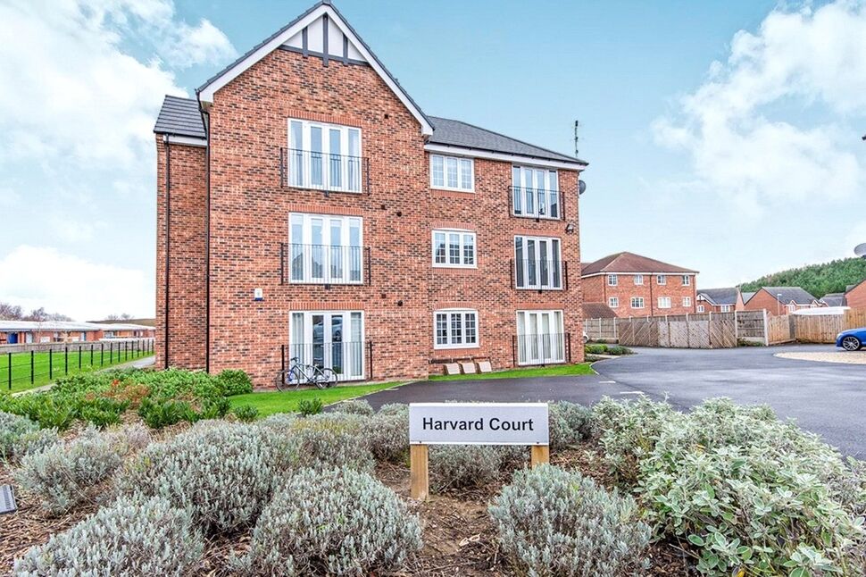 Main image of 2 bedroom Flat to rent, Goodwill Road, Ollerton, Nottinghamshire, NG22