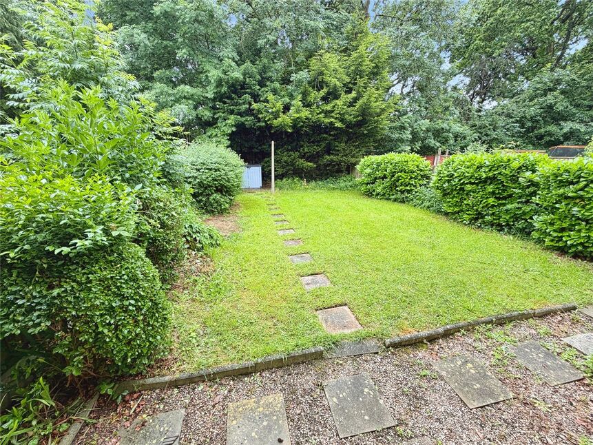 Gardens