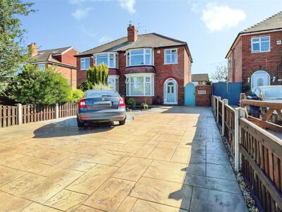 Barnsley Road, 3 bedroom Semi Detached House to rent, &pound;950 pcm