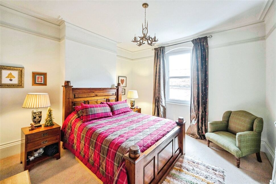 Bedroom 3