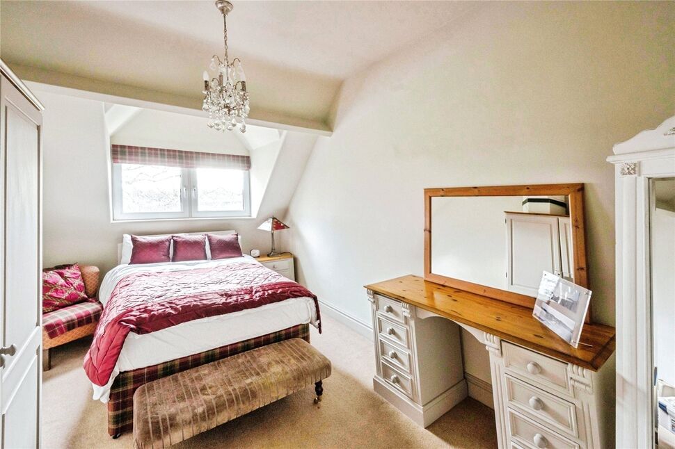 Bedroom 5