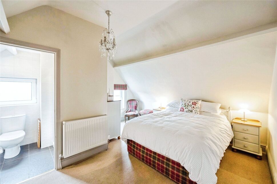Bedroom 6
