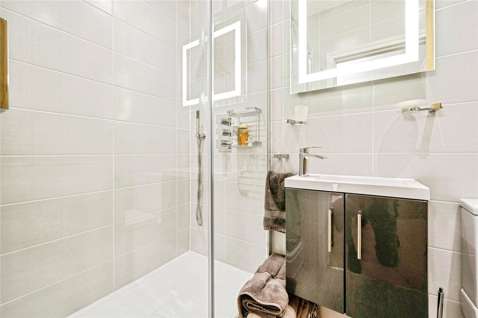 Shower RoomWc