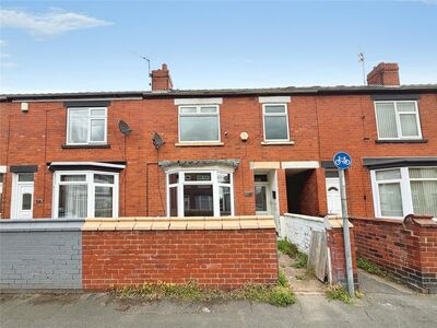 Washington Grove, 3 bedroom Mid Terrace House for sale, &pound;55,000