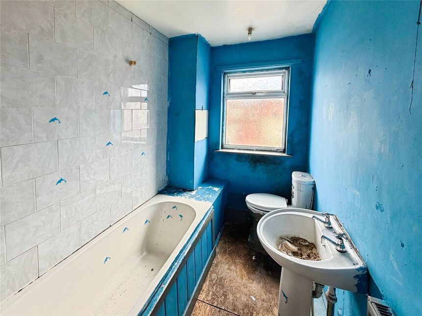 Bathroom / Wc