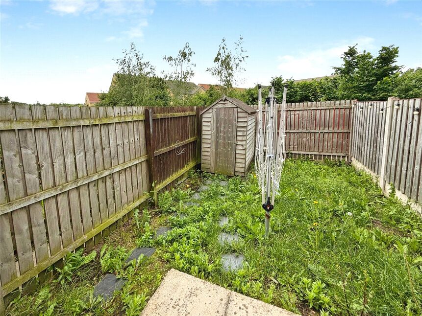 Gardens