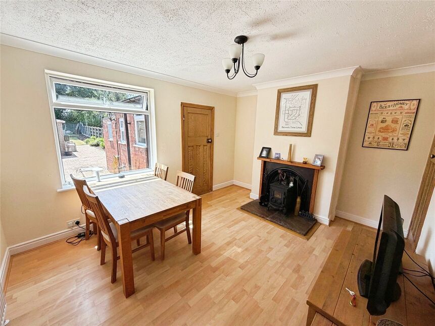 Sitting / Dining Room