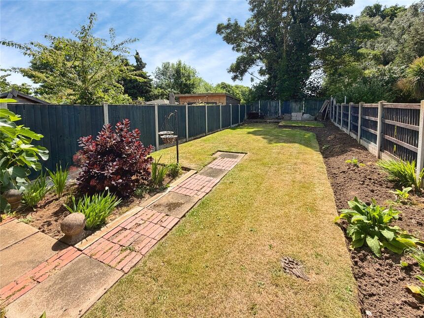 Gardens