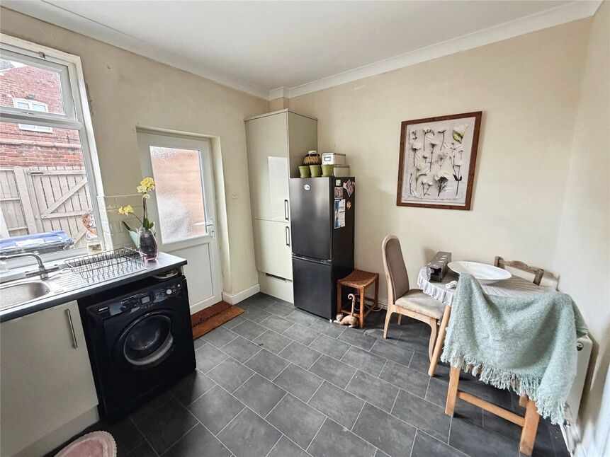 Kitchen / Diner