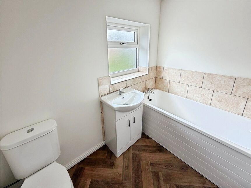 Bathroom / Wc