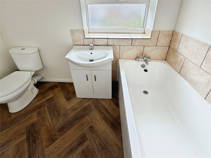 Bathroom / Wc