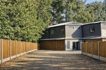 Warning Tongue Lane, 5 bedroom Detached House for sale, &pound;950,000