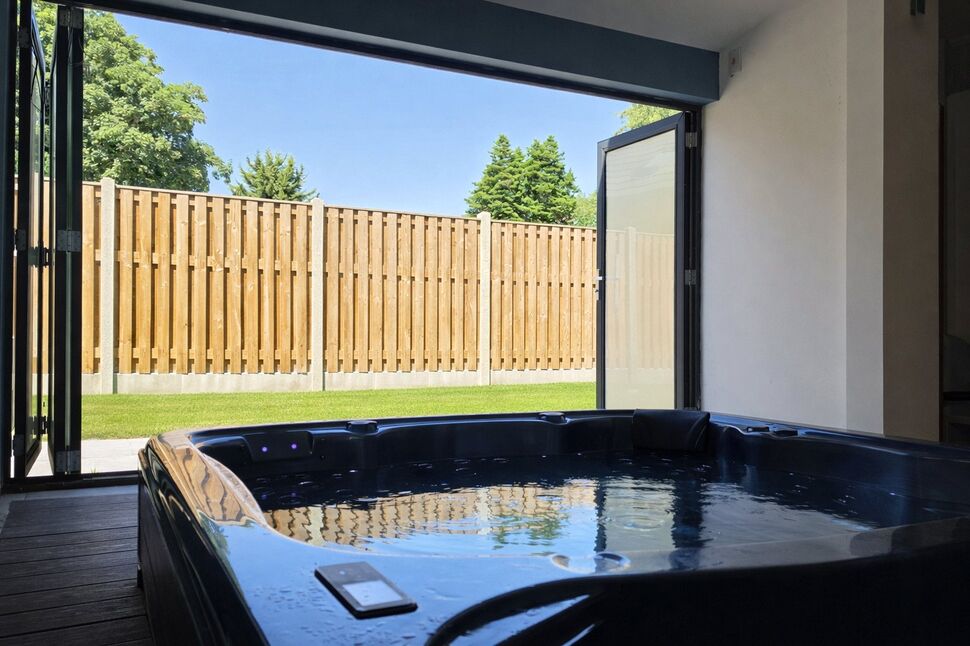 Leisure Suite