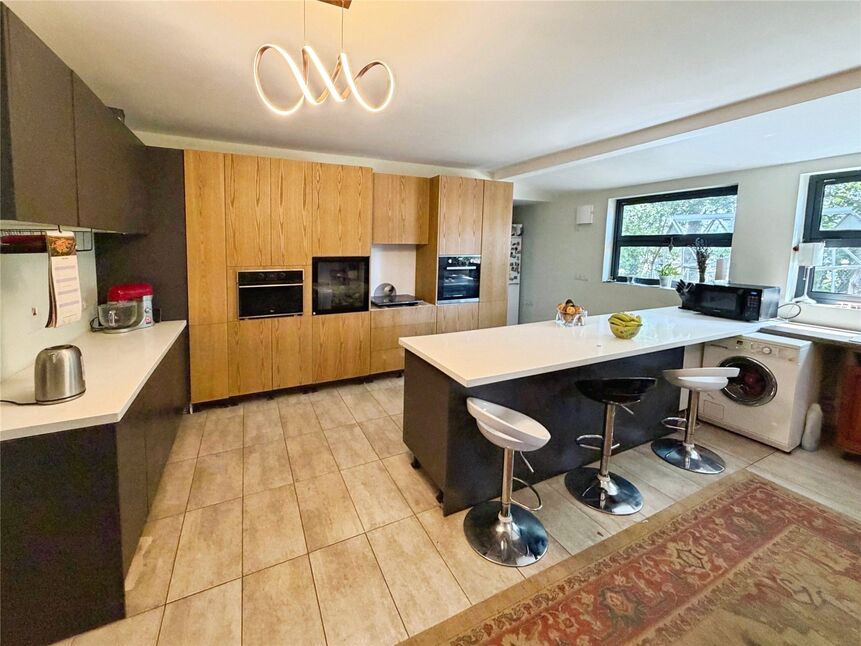Living Kitchen / Diner