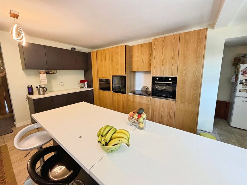 Living Kitchen / Diner
