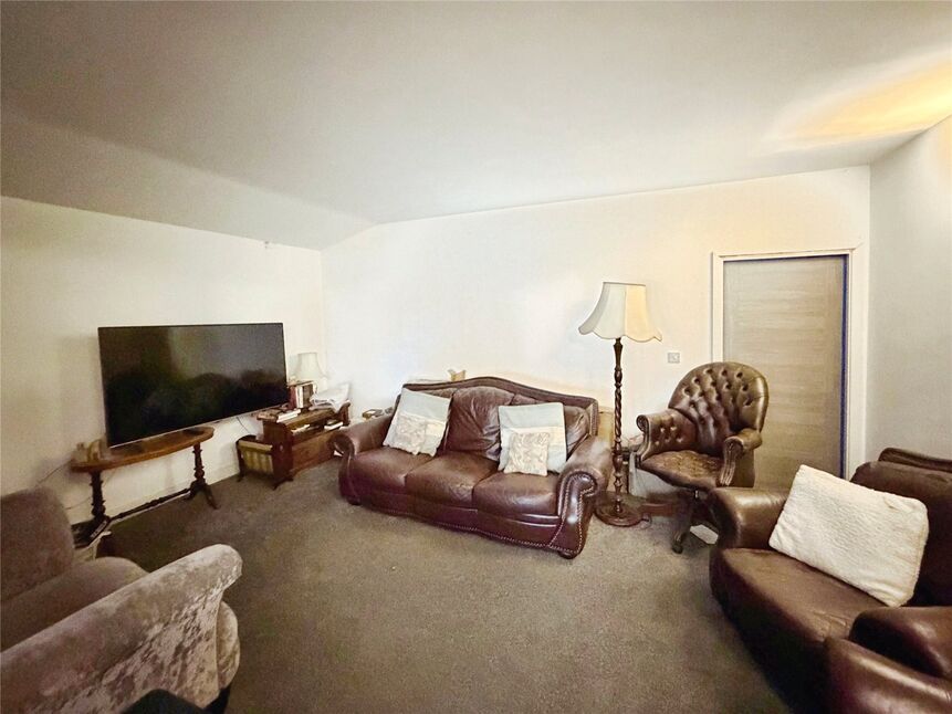 Cinema / Sitting Room