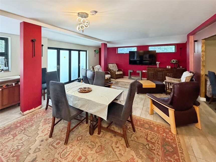 Living Kitchen / Diner
