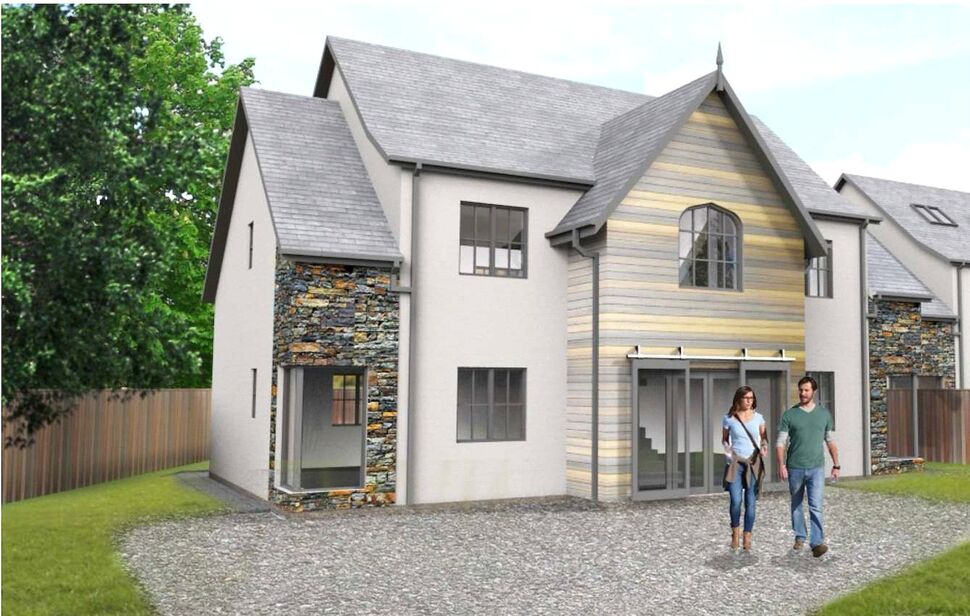 Main image of 4 bedroom Detached House for sale, Warning Tongue Lane, Bessacarr, Doncaster, South Yorkshire, DN4