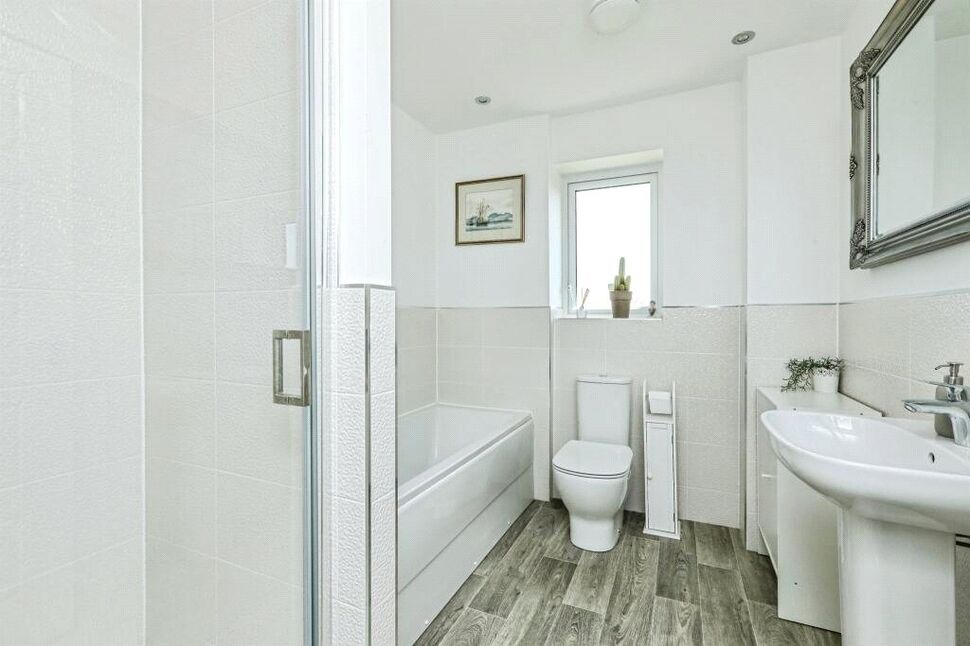 Bathroom / Wc